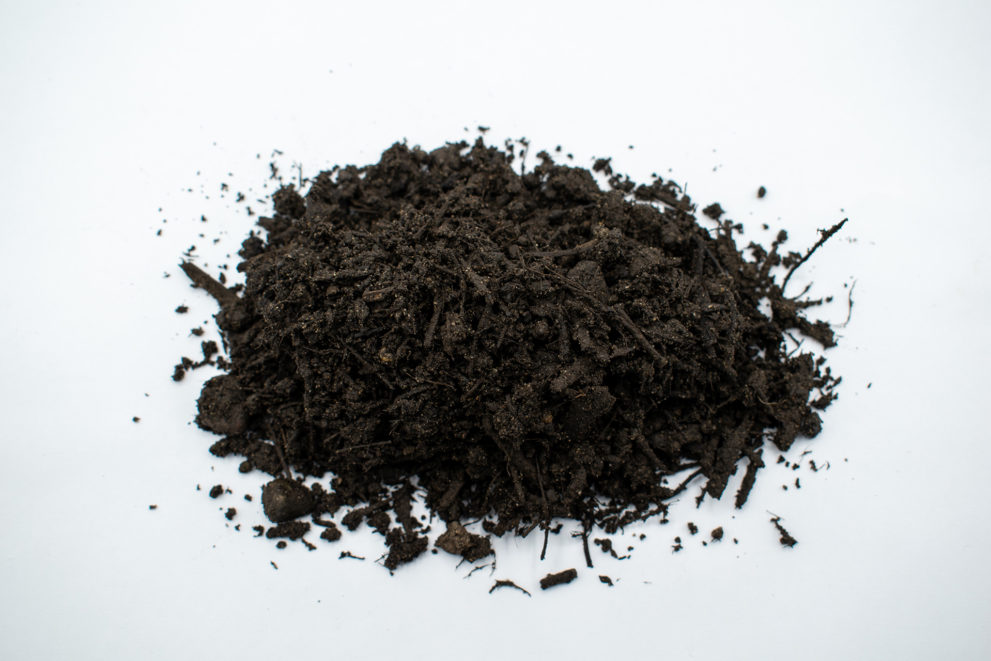 Pacific Topsoil Retail Price List