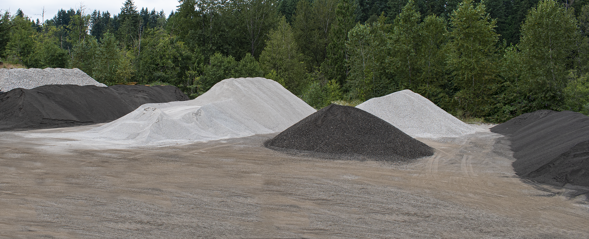 Recycled Concrete and Asphalt Recycled Concrete and Asphalt