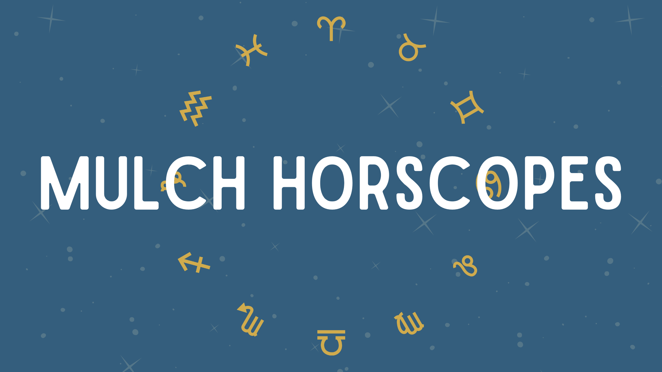 Blog Banners